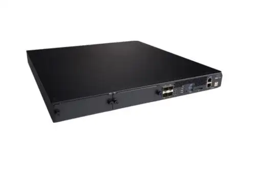 Cisco Vedge 2000 Viptela 2000 Router 4 X 1 Gbps Sfp 2 Module Slots Dual Power
