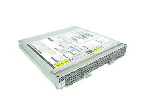 Oracle 7019789 8-Core 3.0Ghz Processor Module T4-4 4Z