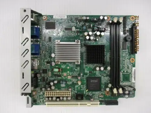 New - Ibm System Motherboard 44V2129