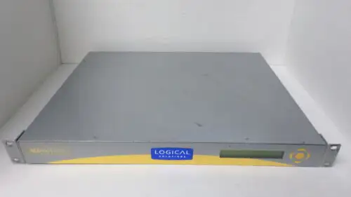 Logical Systems Scs160 16 Port Secure Console Server - Buono (1 disponibile)