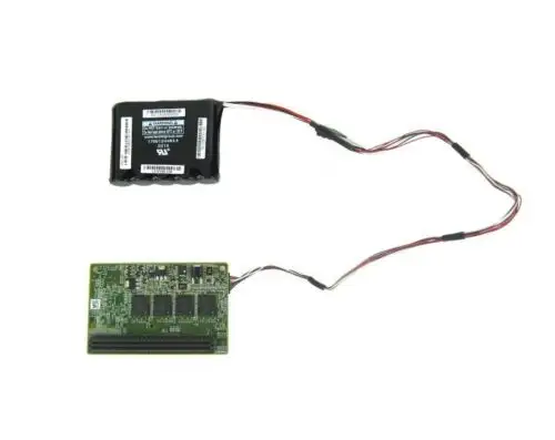 Cisco Ucsc-Mraid12G-4Gb 4Gb Fbwc Cache Plus Battery Z5