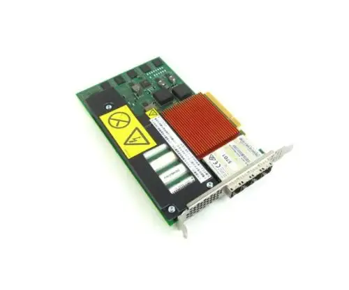 Ibm 00Wv529 Pcie3 4-Port 12Gb Cache Raid Sas Adapter Ccin 57B1 Z7