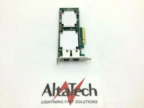Broadcom Netxtreme 2X10 Gbe Baset Adapter 95Y3759 For System X - 95Y3758 44T1370