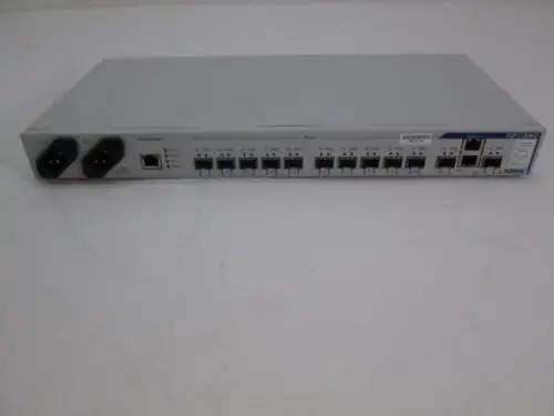 Adva Fsp150Mo 0078903009 F150/Adv/Mo/100/2Ac Carrier Ethernet +