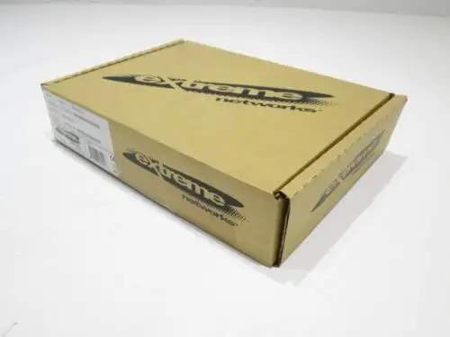 New Extreme 16112 Xgm2-2Xf 2-Port 10G Ethernet Xfp Expansion Module X350 X450E
