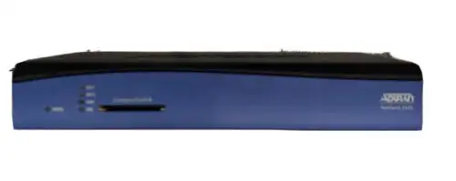 Adtran Netvanta 4430 3-Port Gigabit Wired Router (1700630E1)