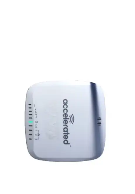 Accelerated 6330-Mx Lte Router ¬ñ 3 Ports