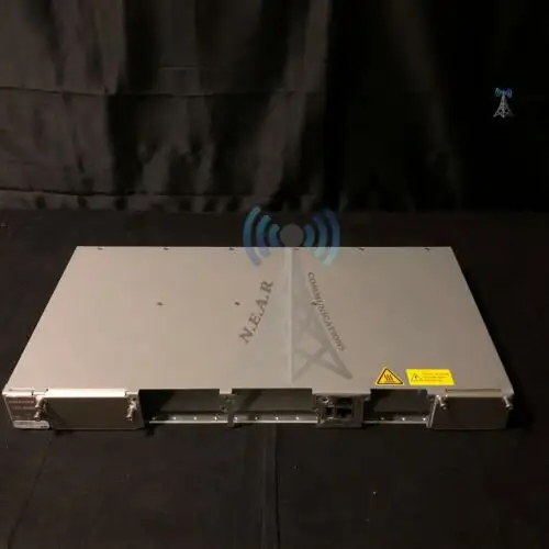 Overture Networks 4860-900 Isg 4800 Cmmdj00Bra W/ 4828-910 Ek123019