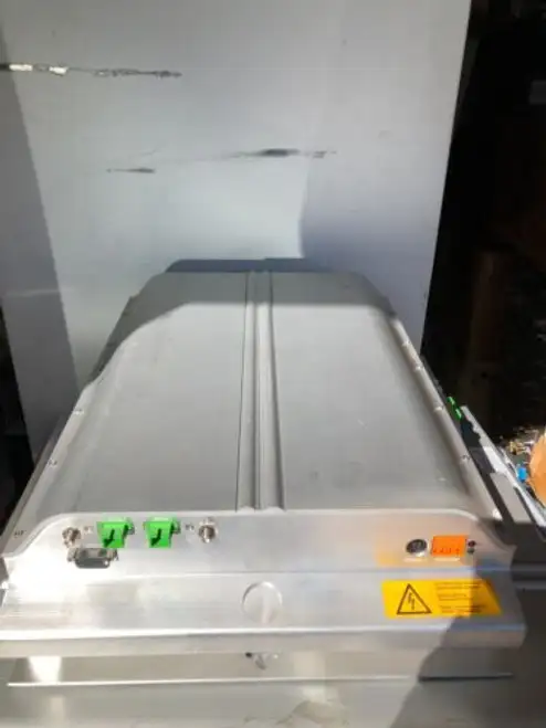 Commscope Ion-B Tfah-Us85/19 Id No. 7582621 - 1