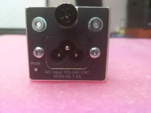 Fxc Lightedge 4000 Plpm81Aa Ac Power Supply
