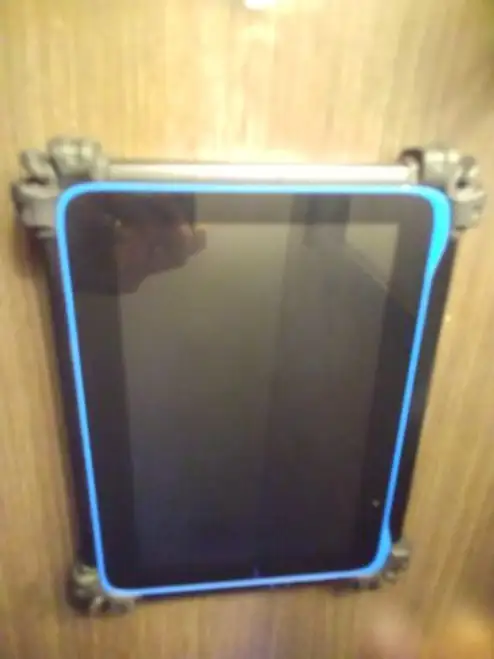 Dt Research Dt-395Cr Rugged Tablet