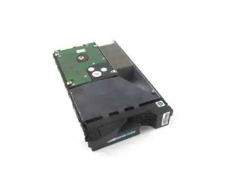 Emc 005050913 450Gb 15K 3.5" 3Gb Hdd For Ax Vt