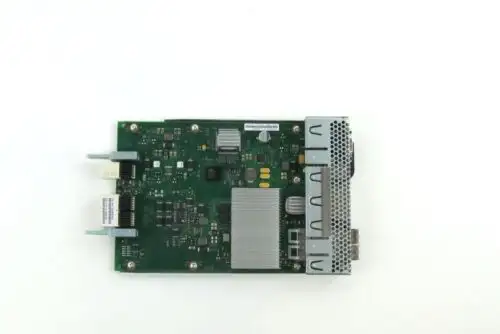 Ibm 1769 Intergrated 4-Port 2X1Gb And 2X10Gb Multifunction Card Yz