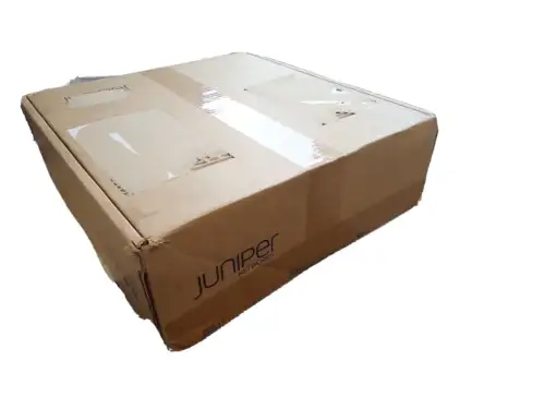 Juniper Ex2200-C-12P-2G 12-Port Poe+ Compact Managed Switch