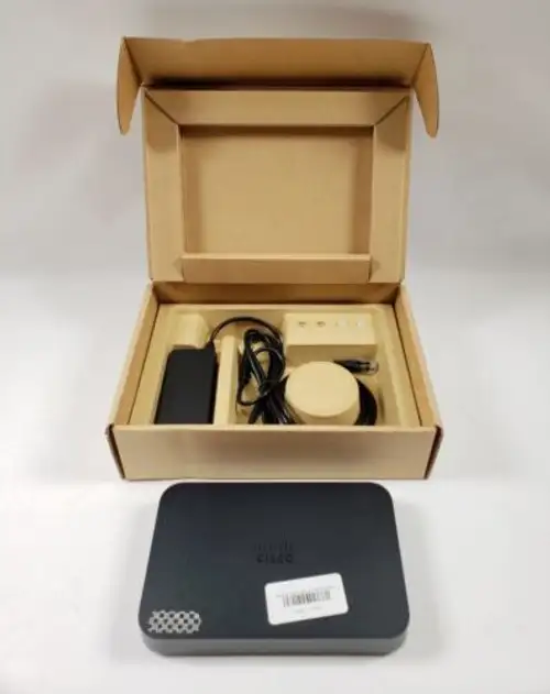 Cisco Meraki Z3-Hw Vpn Firewall Unclaimed