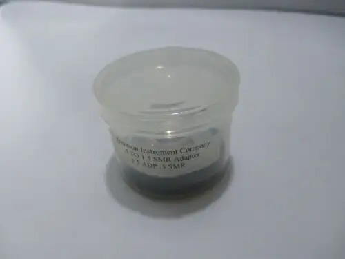 Brunson Instrument 5 To 1.5 Smr Adapter 1.5 Adp .5 Smr