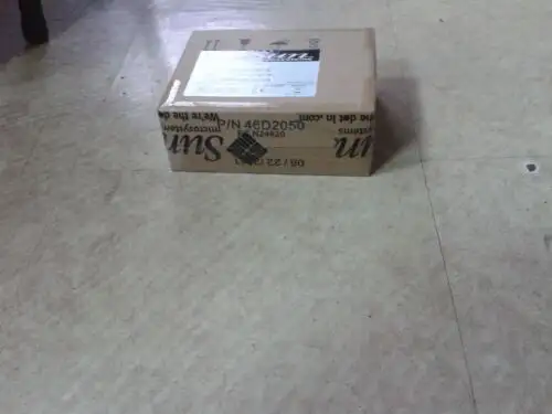 Sun Sewx3C11Z 540-7991 300G 10K Sas 2.5 Hdd