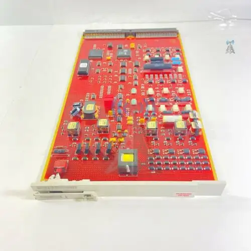 Alcatel-Lucent Tn844E Mc5D097A3E E5Mqacp 5Ess High Level Service Rh050621