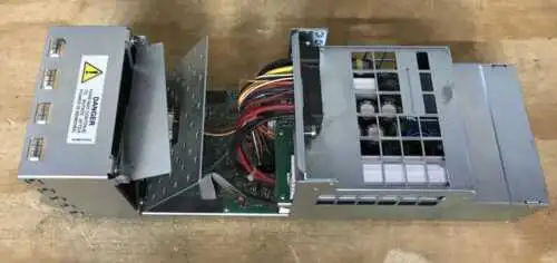 Nortel Ntrx51Bc Rev 4B Refurb