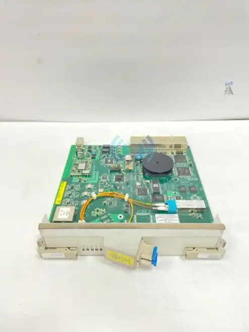 Fujitsu Fc9681C3C1-I08 Sbh2Gcbaac Flashwave 4100 Oc-3 Line Unit Dh9721