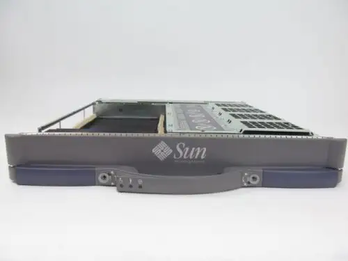 Sun X4005A Sun Fire Cpu/Memory Board W/ 4 X 750Mhz 4Z