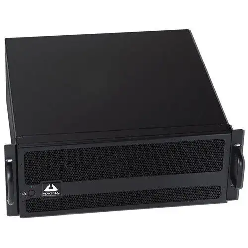 Magma 13 Slot Pci Expansion P13R P13Rr