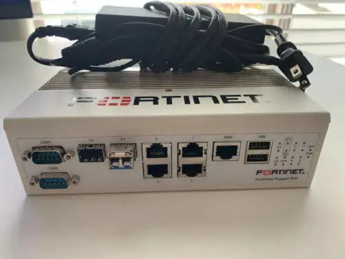 Fortigate Rugged-90D