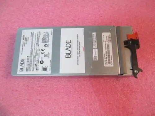 Ibm Bladecenter Ht 8852 1/10Gb Uplink Ethernet Switch 90Y9390 44W4407 44W4404