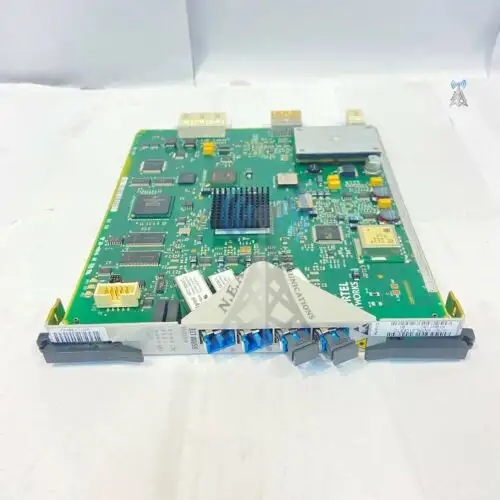 Nortel Nt0H11Bc Wm7Cy90 Opta5000 Mux Line Termination Rh111820