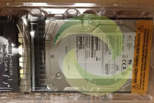 Network Appliance X298A-R5 1Tb 7.2K Rpm Sata Hard Drive Netapp