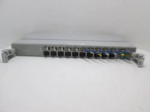 Nortel Ntca15Ml 03 Wmd2Cbcaac Opta-Lh C-Band Dmxr