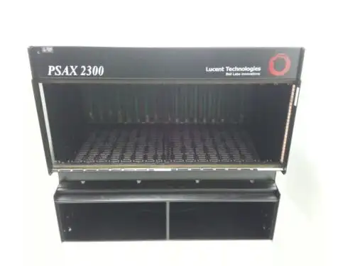 Lucent Ns23S00 Psax 2300 Chassis