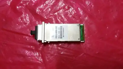 Xgiga Xgx2-8596-02D 10 Gigabit X2 Transceiver Sc 850Nm 300M Ddm 10.3125Gb/S