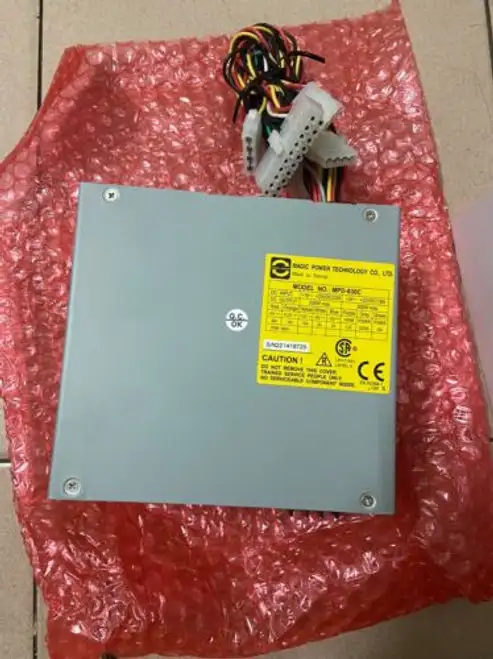 Magic Power Technology 250W/300W Max Mpd-830C