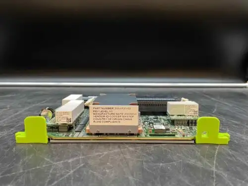 Sun 1.4Ghz 8-Core Ultrasparc T2 Cpu Memory Module 541-2753