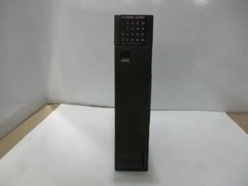 Motorola Fln2045A Digital Output Module 16Do 2 Form A Elec. Energ. Relays