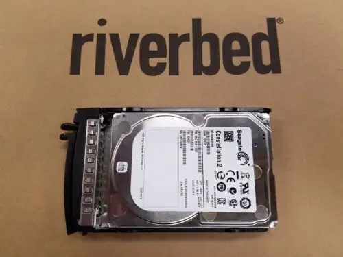 Riverbed Steelhead Hdd-500 500Gb 2.5" Hdd Licensed Riverbed Specialists