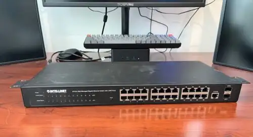 Intellinet 570917