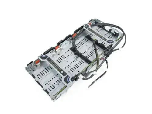 Dell F7Df5 R740Xd 3.5 X 4 Internal Hdd Cage 4Z