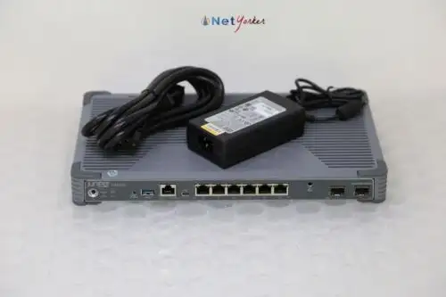Juniper Networks Srx300 - Dispositivo di sicurezza per servizi desktop - Ping il giorno stesso