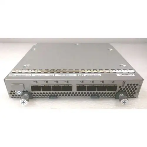 Cisco Ucs-Iom-2208Xp - Fabric Extender Expansion Module 8 Ports For Blades