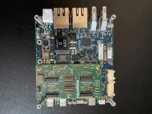 Nvidia Jetson Agx Xavier Module - 32Gb Ram