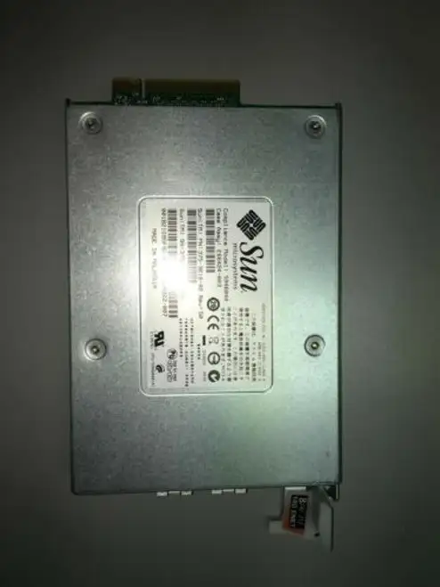 Sun 375-3616 / X1110A-Z Dual 10-Gigabit Sfp+ Ethernet Module