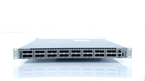 Arista Dcs-7050Qx-32-F 7050 32Xqsfp+ Switch F-To-R Airflow Dual 460W Ac
