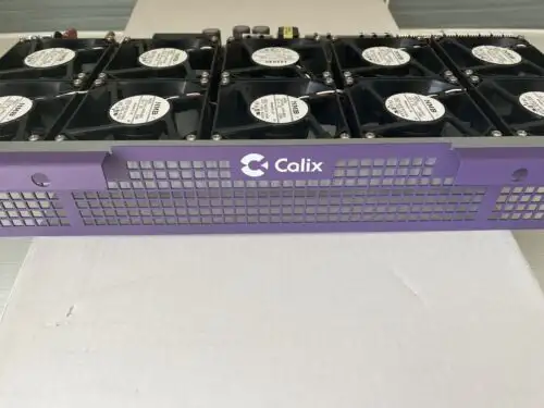 300-01730 Calix/Occam Fan Tray For Blc-6012 Chassis