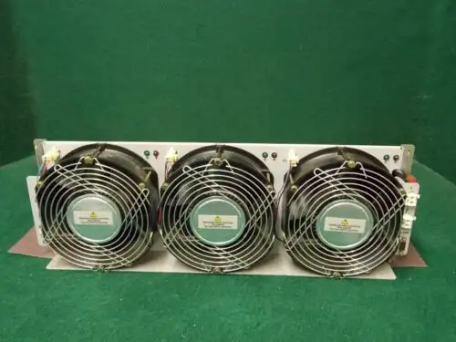 Nortel Passport 15000 Nthr51Aa Lower/Rear Cooling/Fan Unit Module Bapqag44Aa