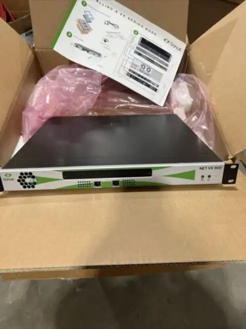 Sonus Net Vx 900 Voice Exchange Switch