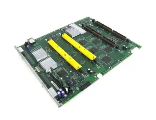 Sun 501-7227 V890 Motherboard W/ 4Z