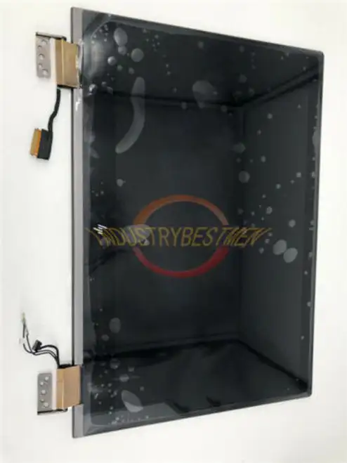 4K Uhd Hp Spectre X360 15T-Ch000 15-Ch0Xx Lcd Display Assembly