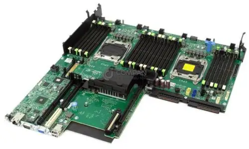 Vrcy5 Dell Motherboard For R720 R720Xd Sc8000